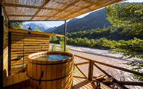 Haiku Cabanas Panoramicas